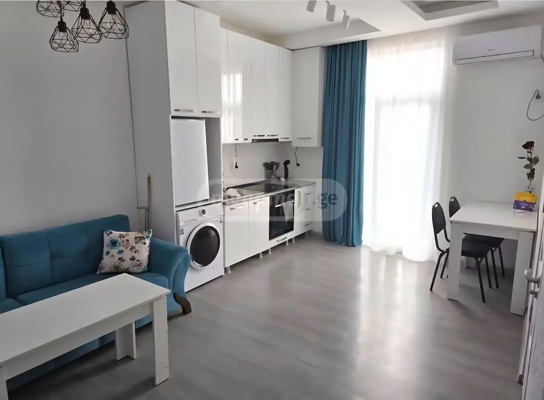 1 Room Apartment For Sale view 5