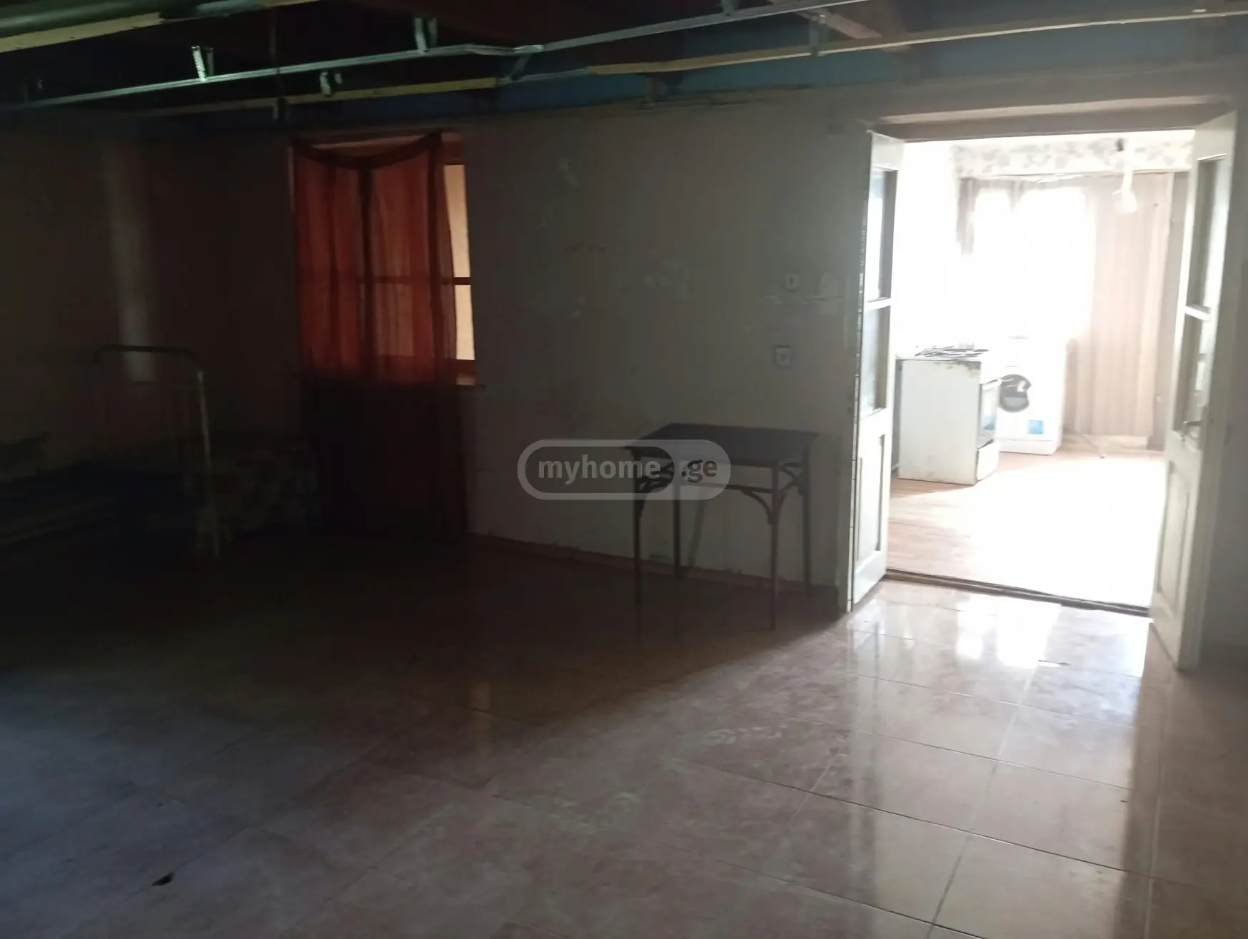3 Room Apartment For Rent In Patardzeuli, In Sagarejo Municipality view 8
