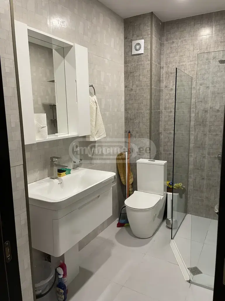 2 Room Apartment For Sale view 4