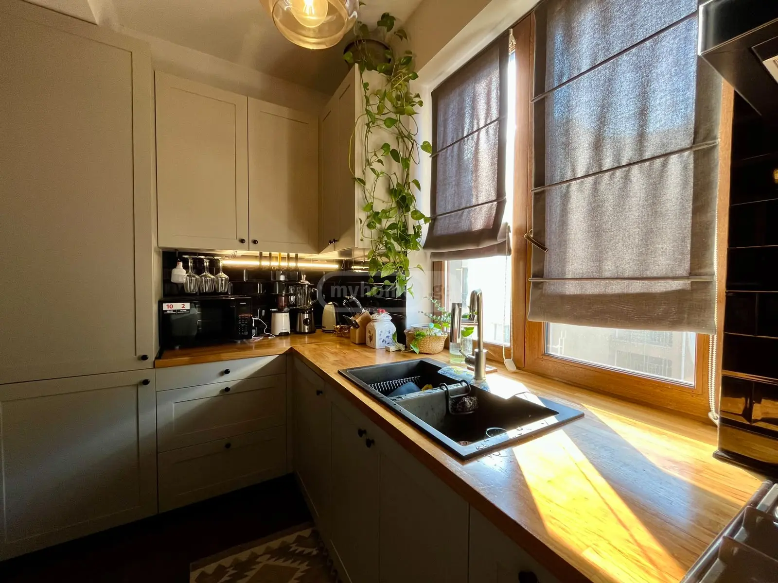 3 Room Apartment For Sale view 6
