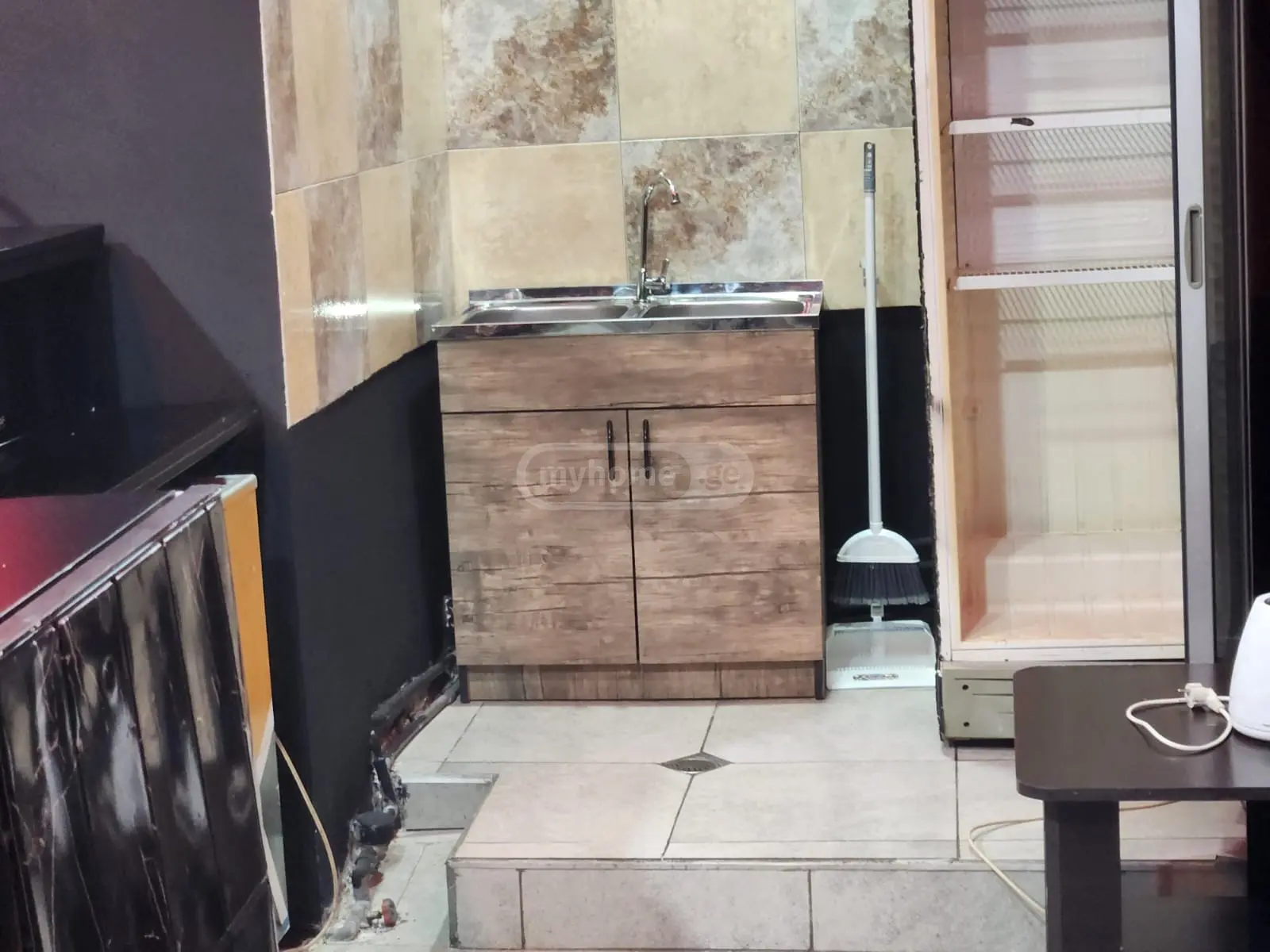 2 Room Private House Daily Rent In Ortachala view 9