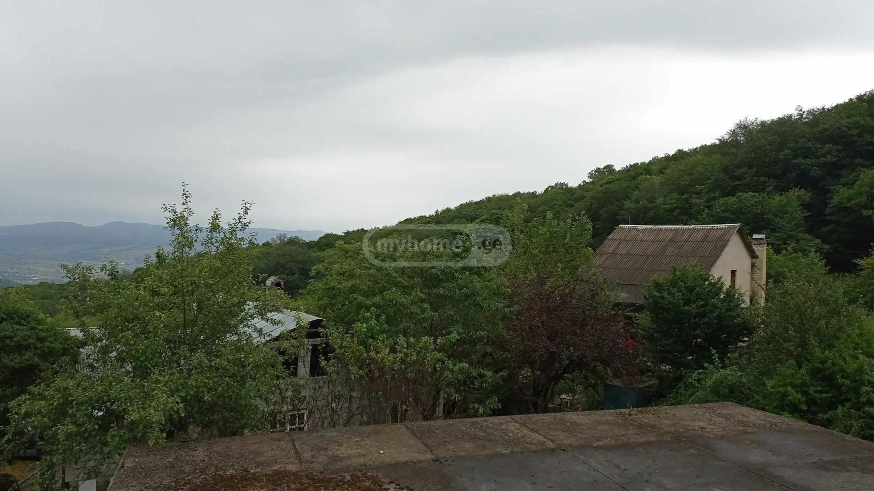 5 Room Country House For Sale view 6