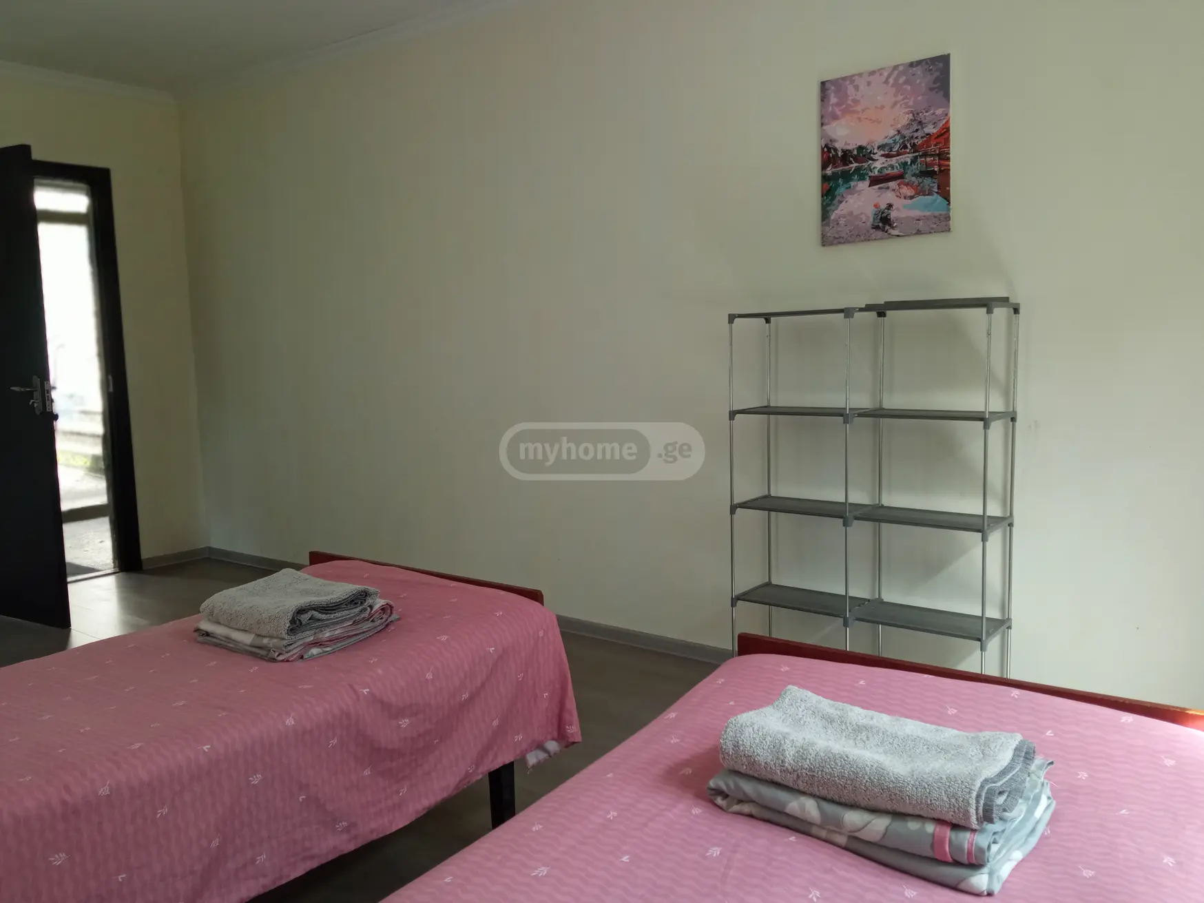 1 Room Private House Daily Rent In Zugdidi view 4