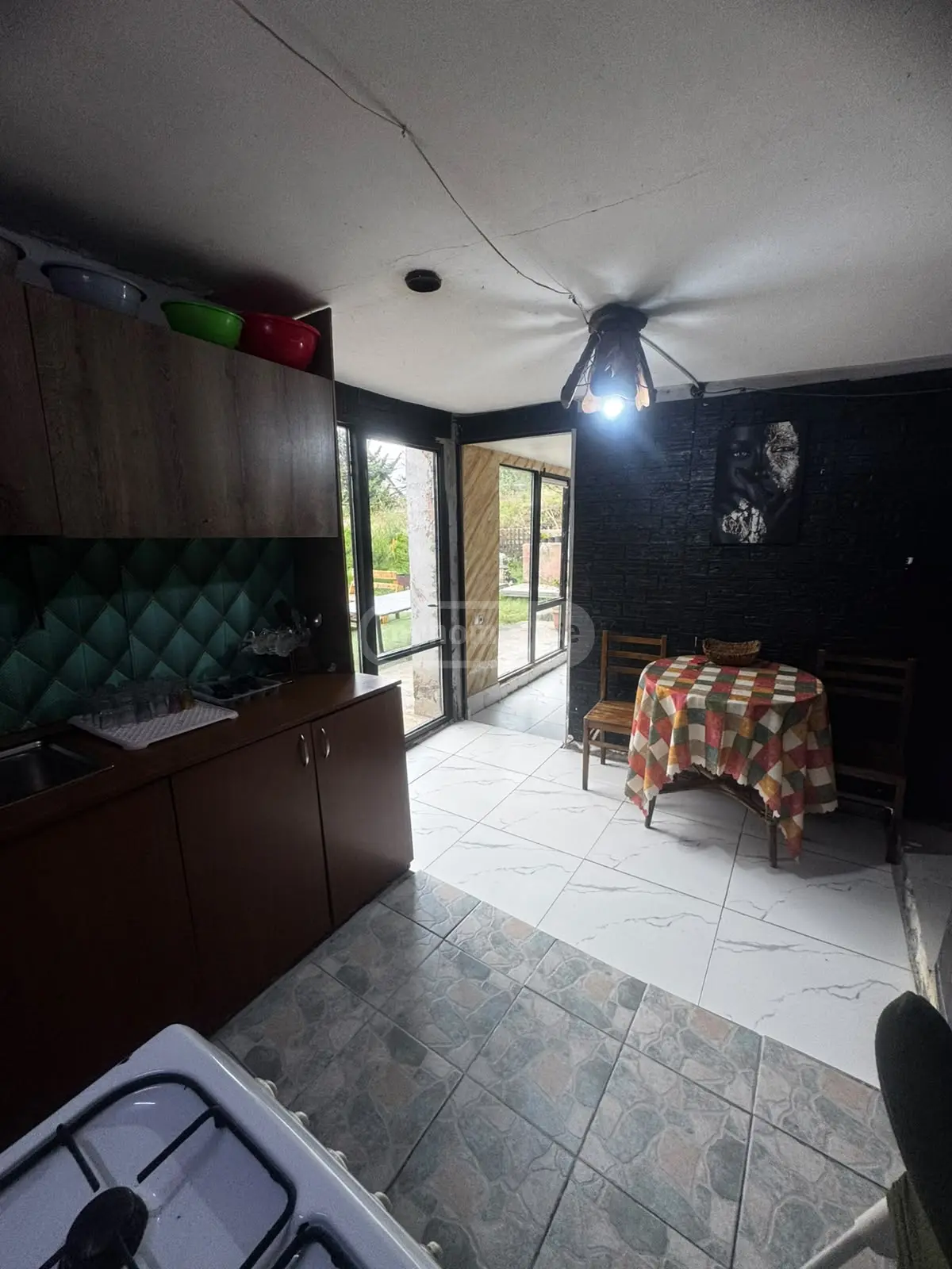 4 Room Private House Daily Rent In Gldani view 14