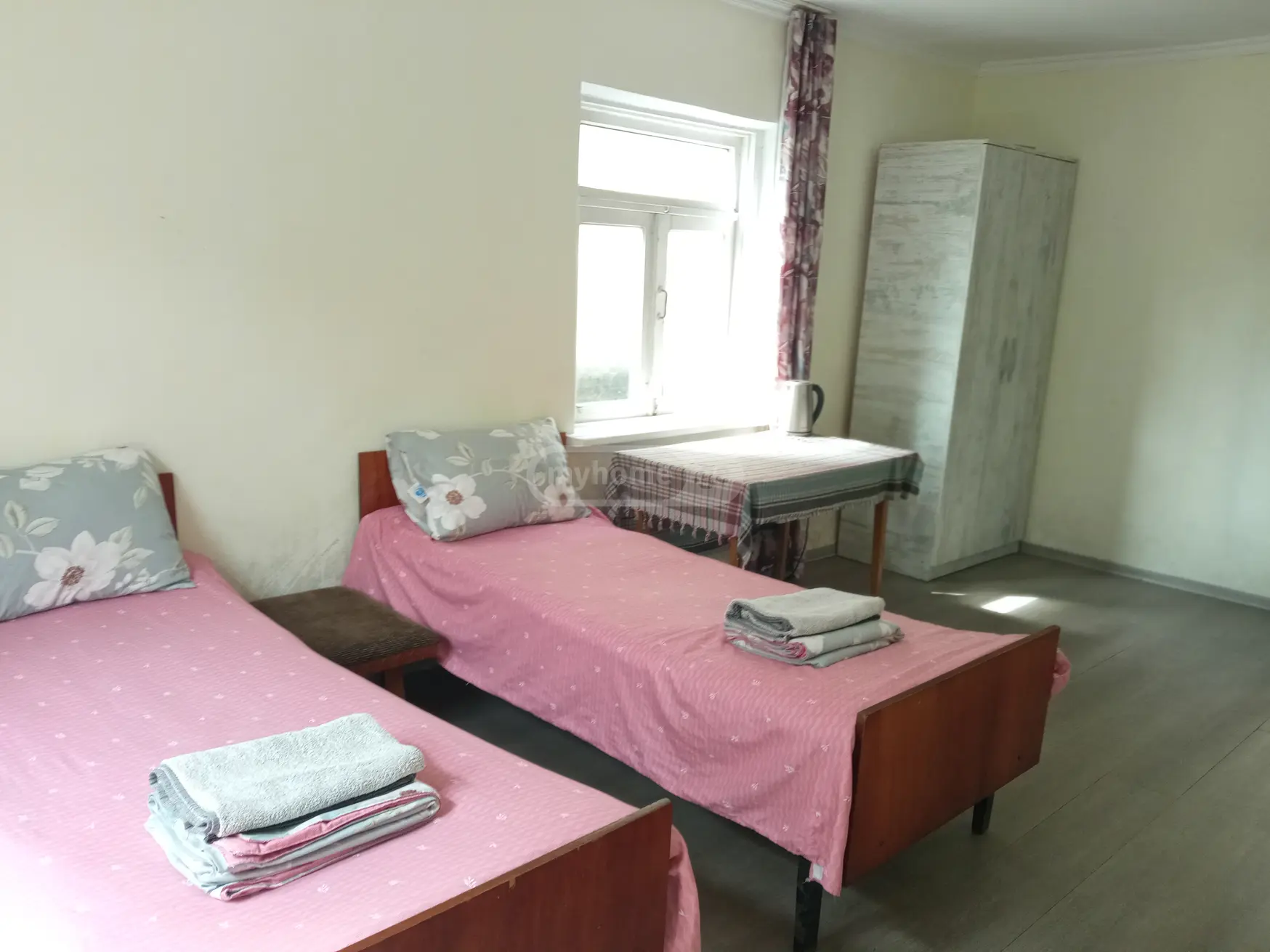 1 Room Private House Daily Rent In Zugdidi view 6