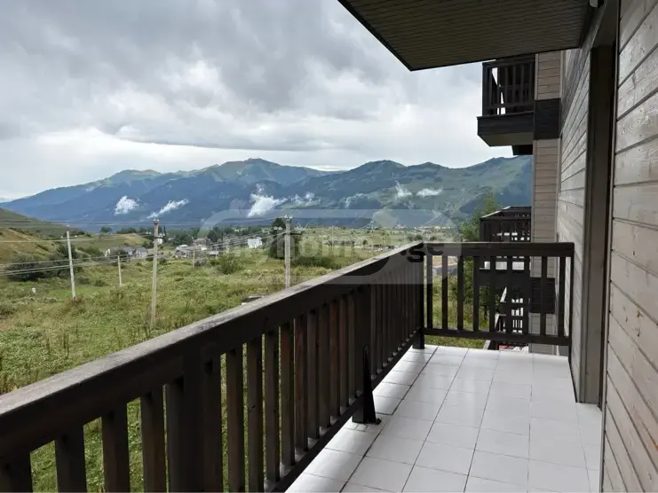 2 Room Apartment For Sale view 8