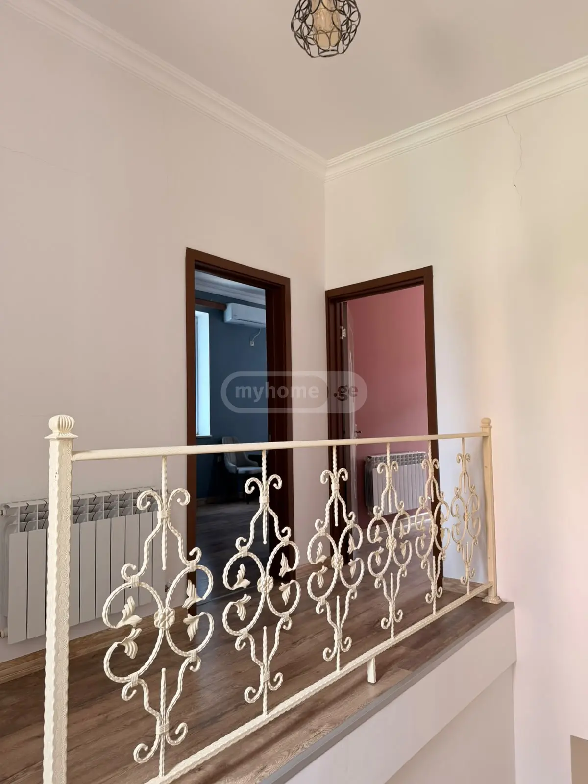 4 Room Private House For Rent In Foti view 7