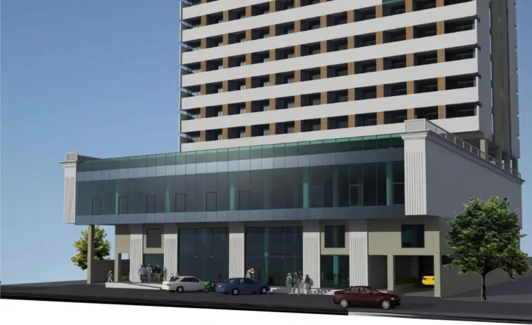 building