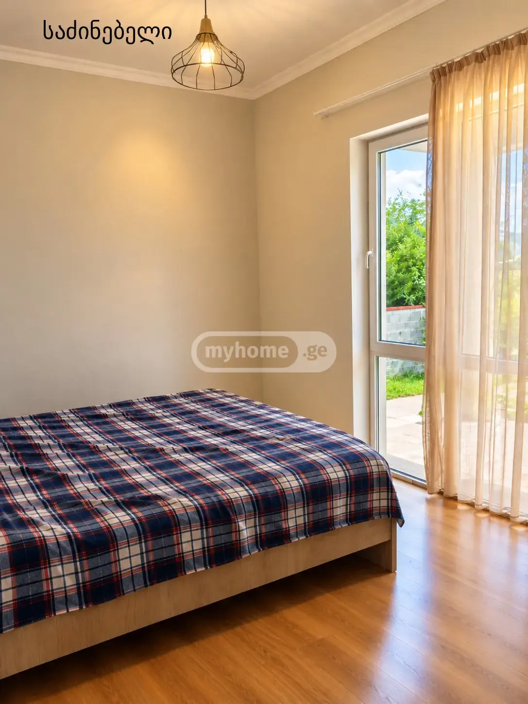 5 Room Private House For Rent In Bazaleti, In Dusheti Municipality view 6