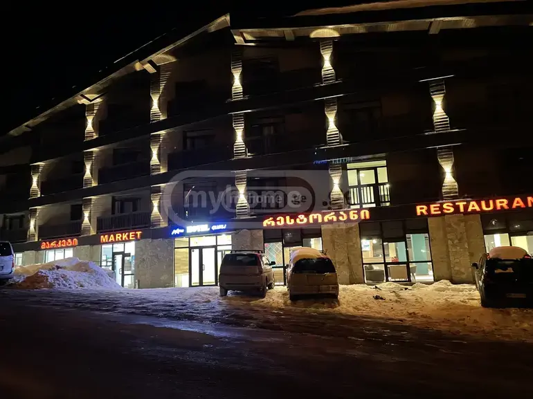 2 Room Apartment For Sale view 10