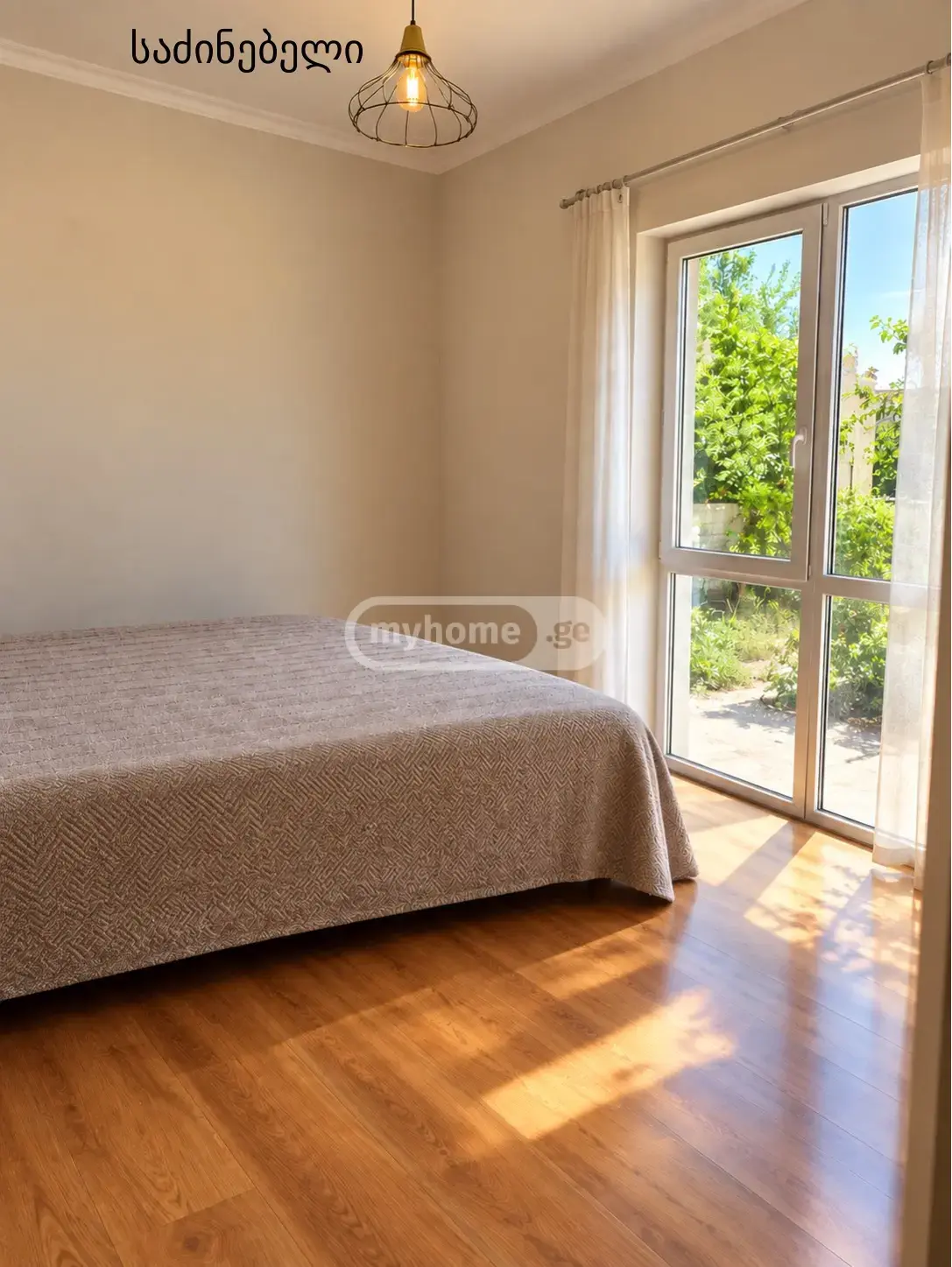5 Room Private House For Rent In Bazaleti, In Dusheti Municipality view 5