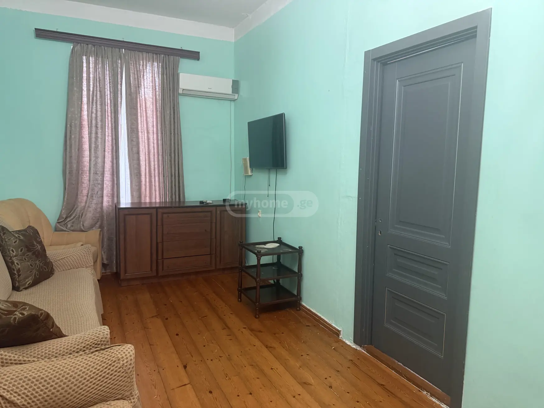 6 Room Private House For Rent In Foti view 3