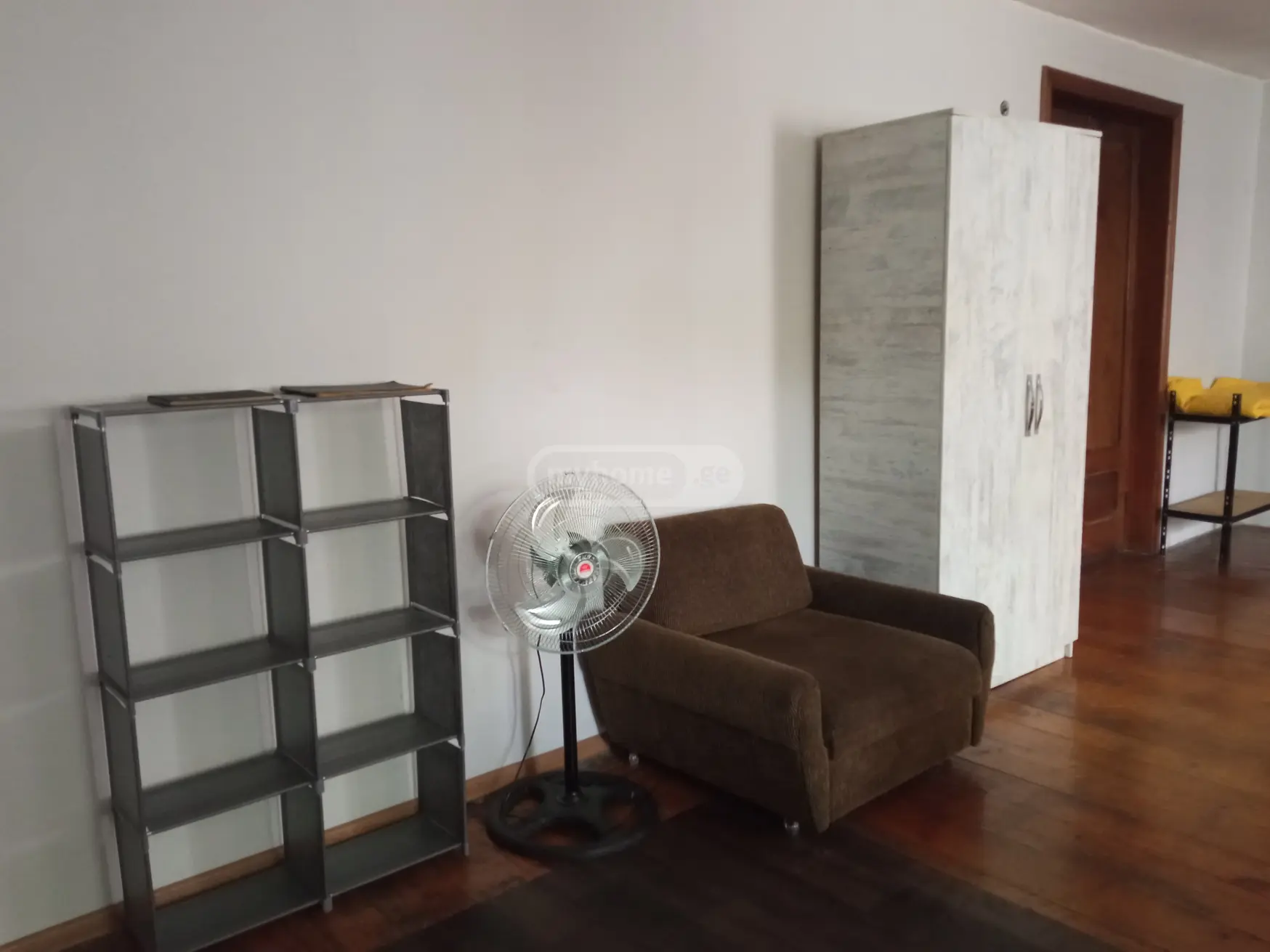 2 Room Private House Daily Rent In Zugdidi view 4