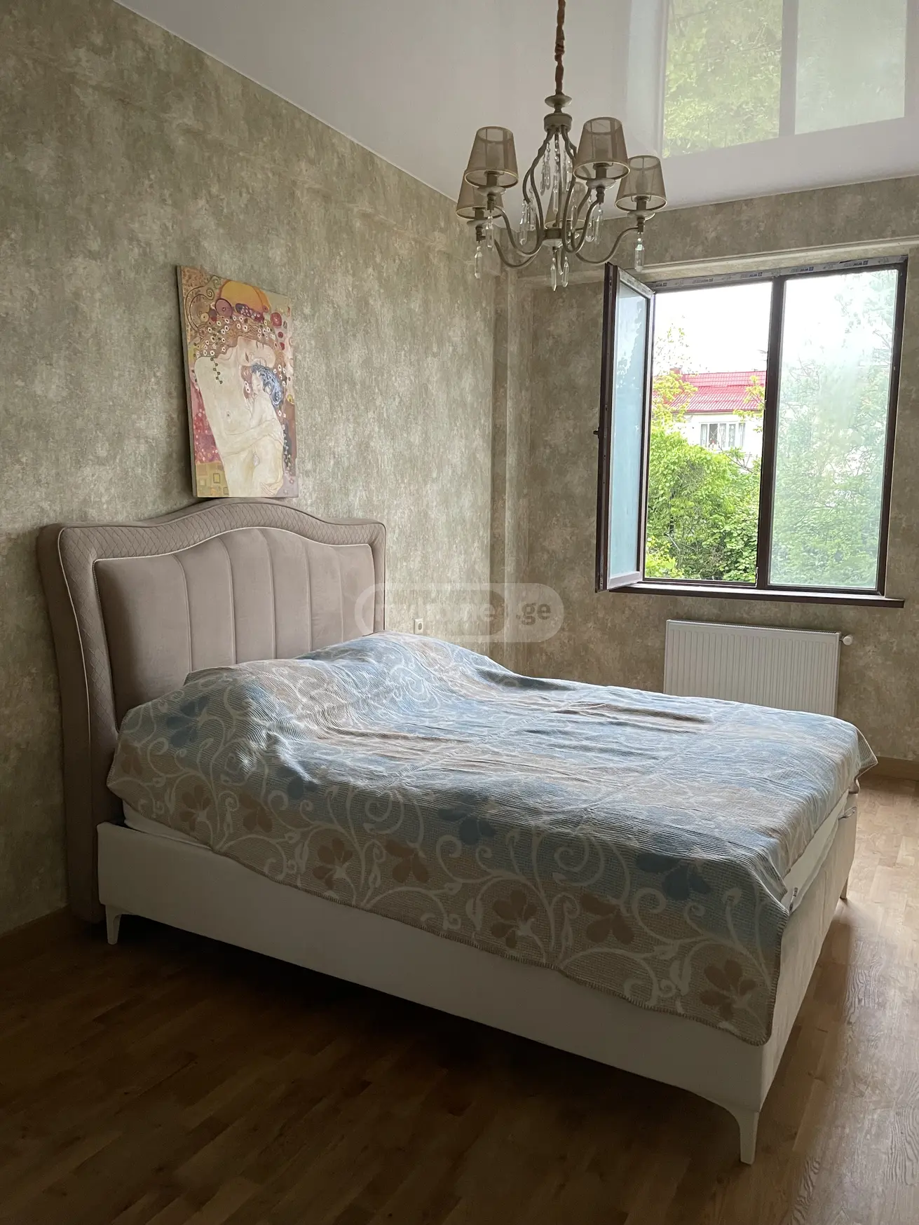 2 Room Apartment For Sale view 8