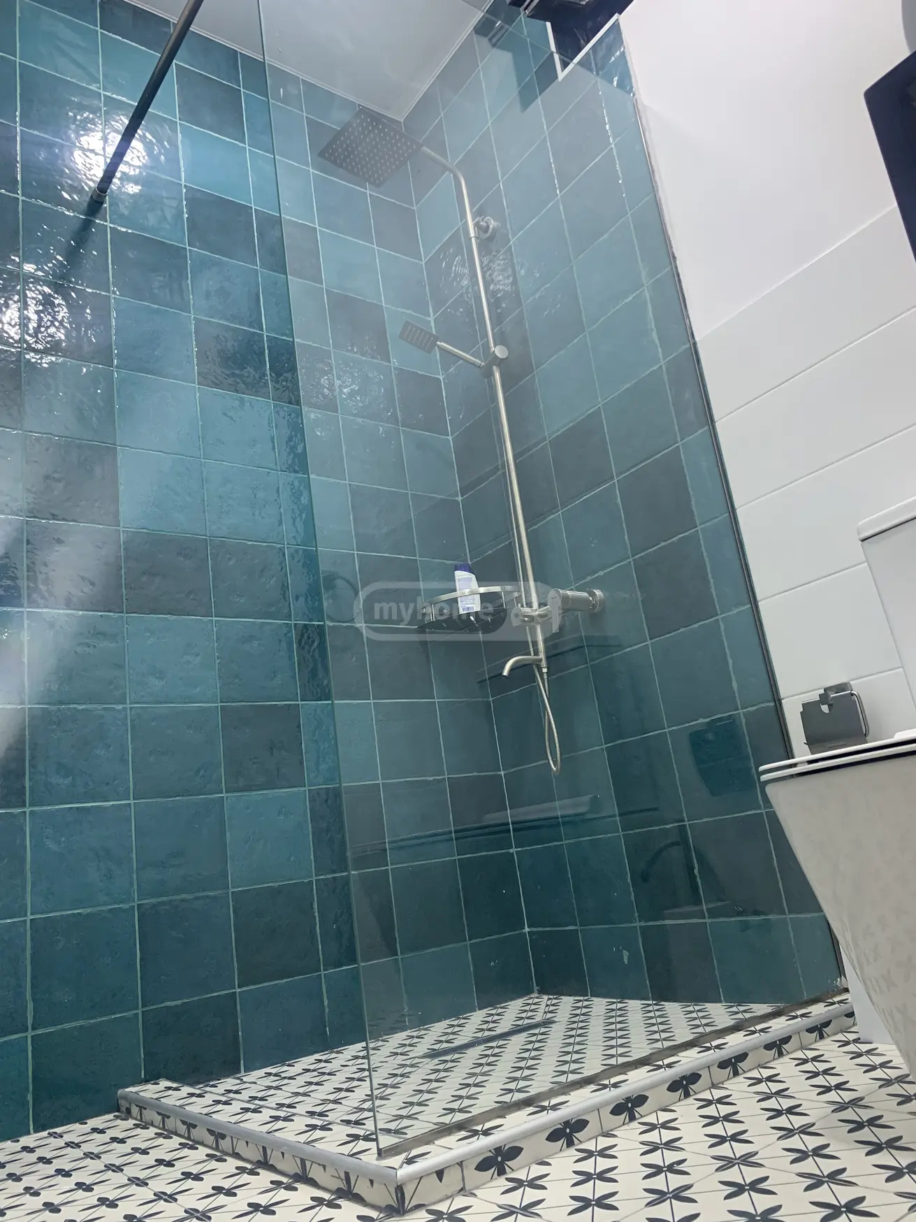 6 Room Private House For Rent In Kaprovan, In Ozurgeti Municipality view 13