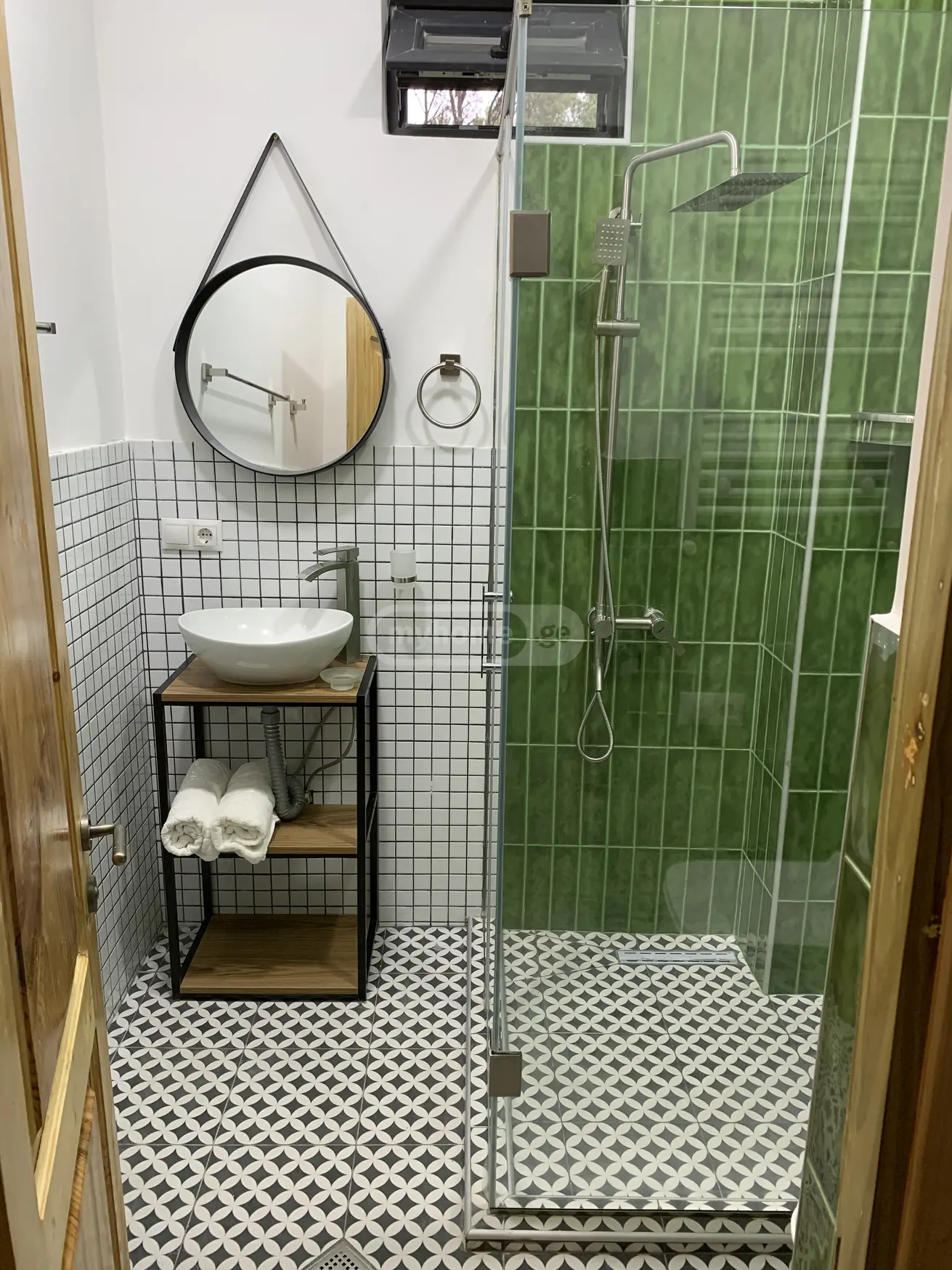 6 Room Private House For Rent In Kaprovan, In Ozurgeti Municipality view 10