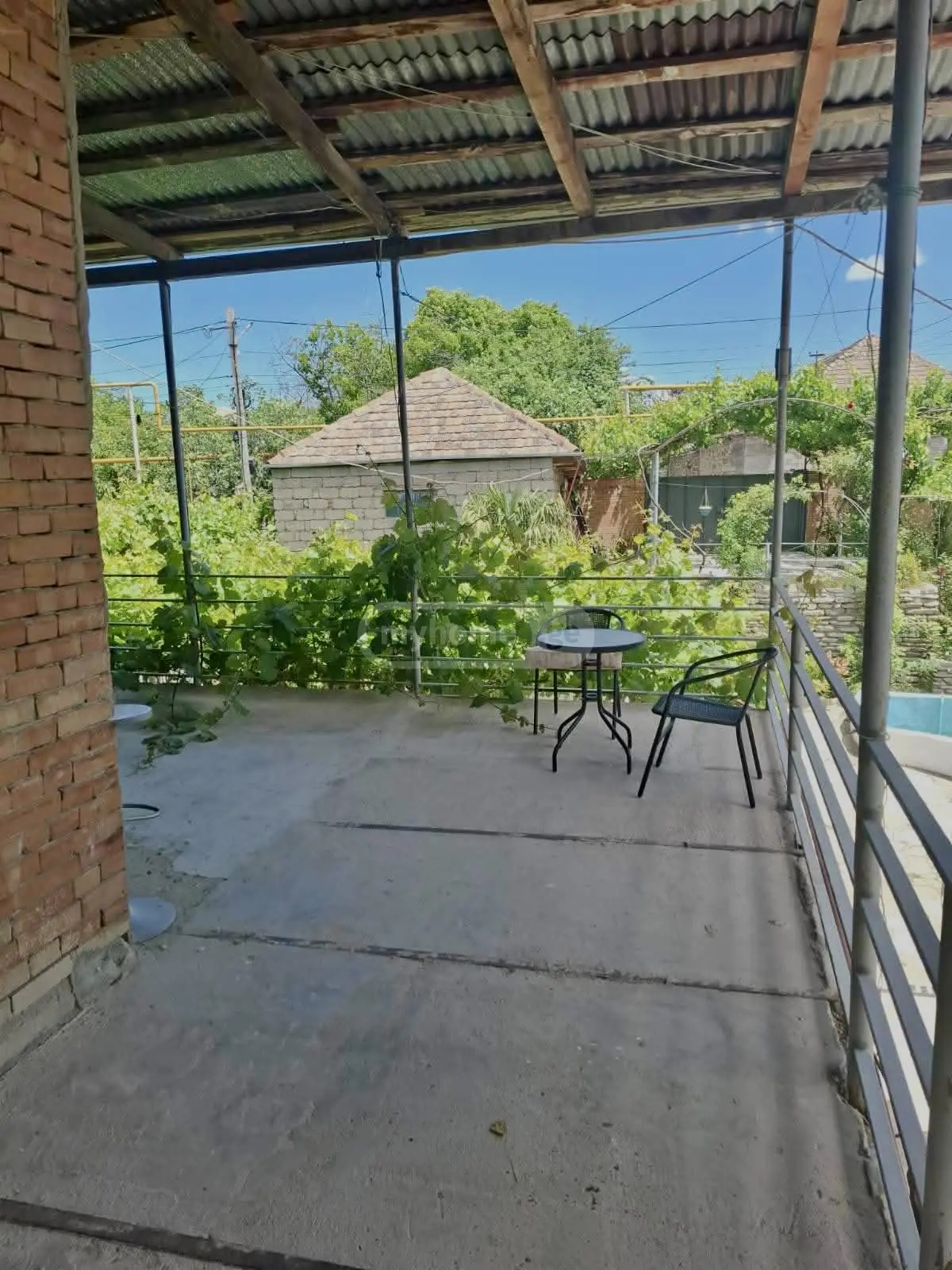 6 Room Private House For Sale view 5
