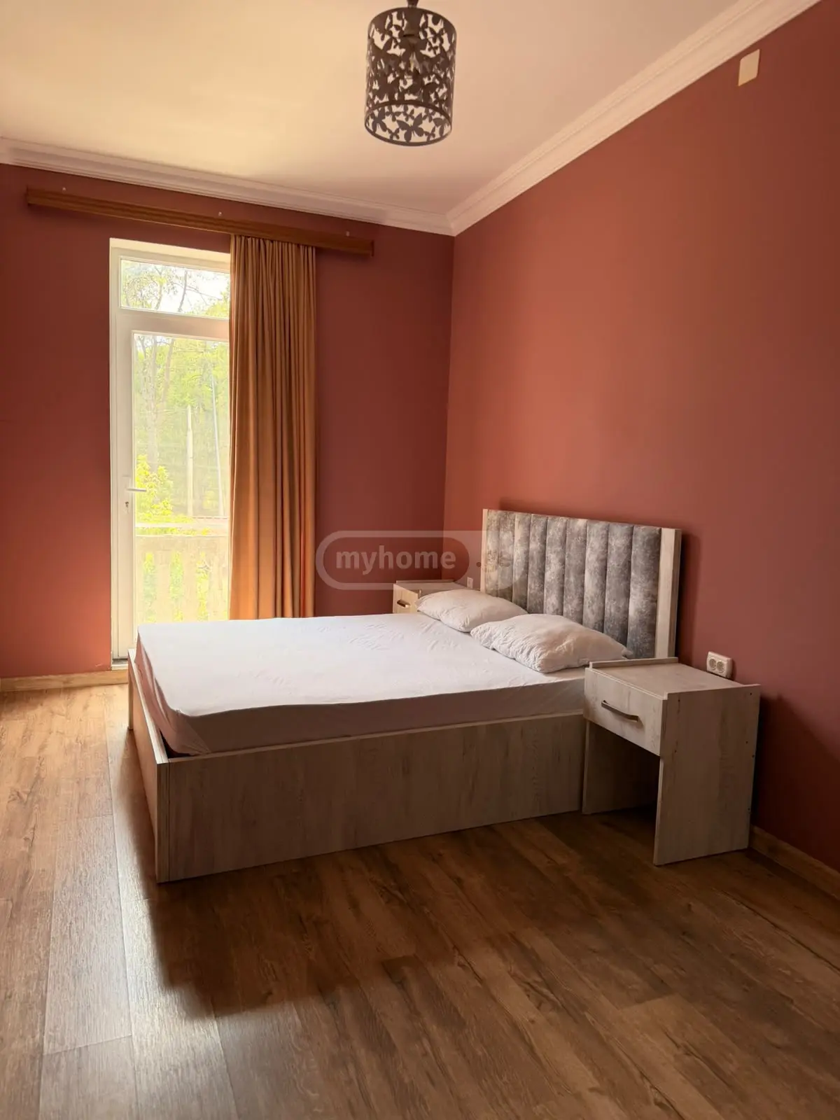 4 Room Private House For Rent In Foti view 4