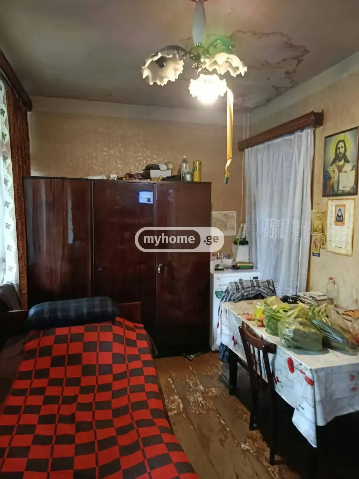 10+ Room Private House For Sale In Khashuri view 5