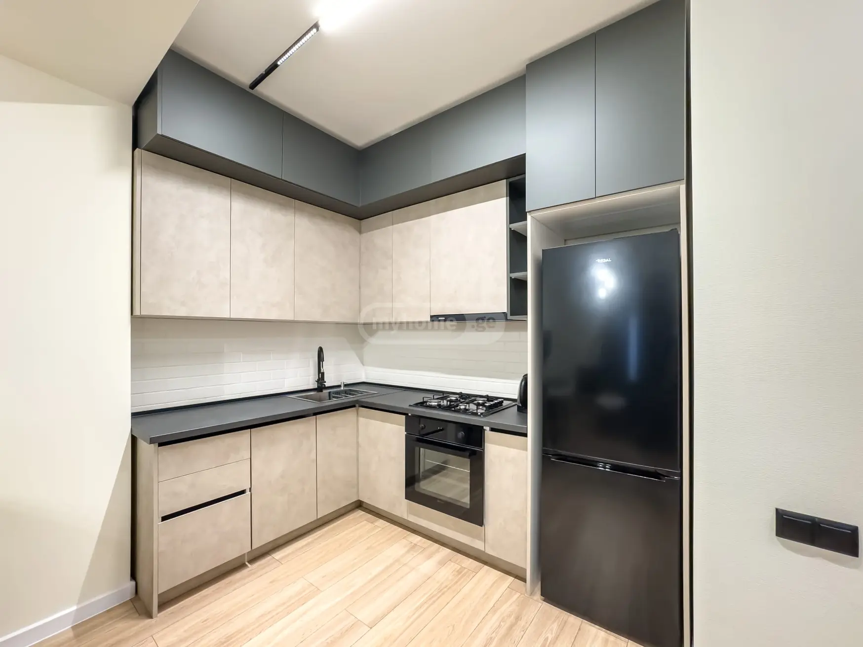 2 Room Apartment For Sale view 7