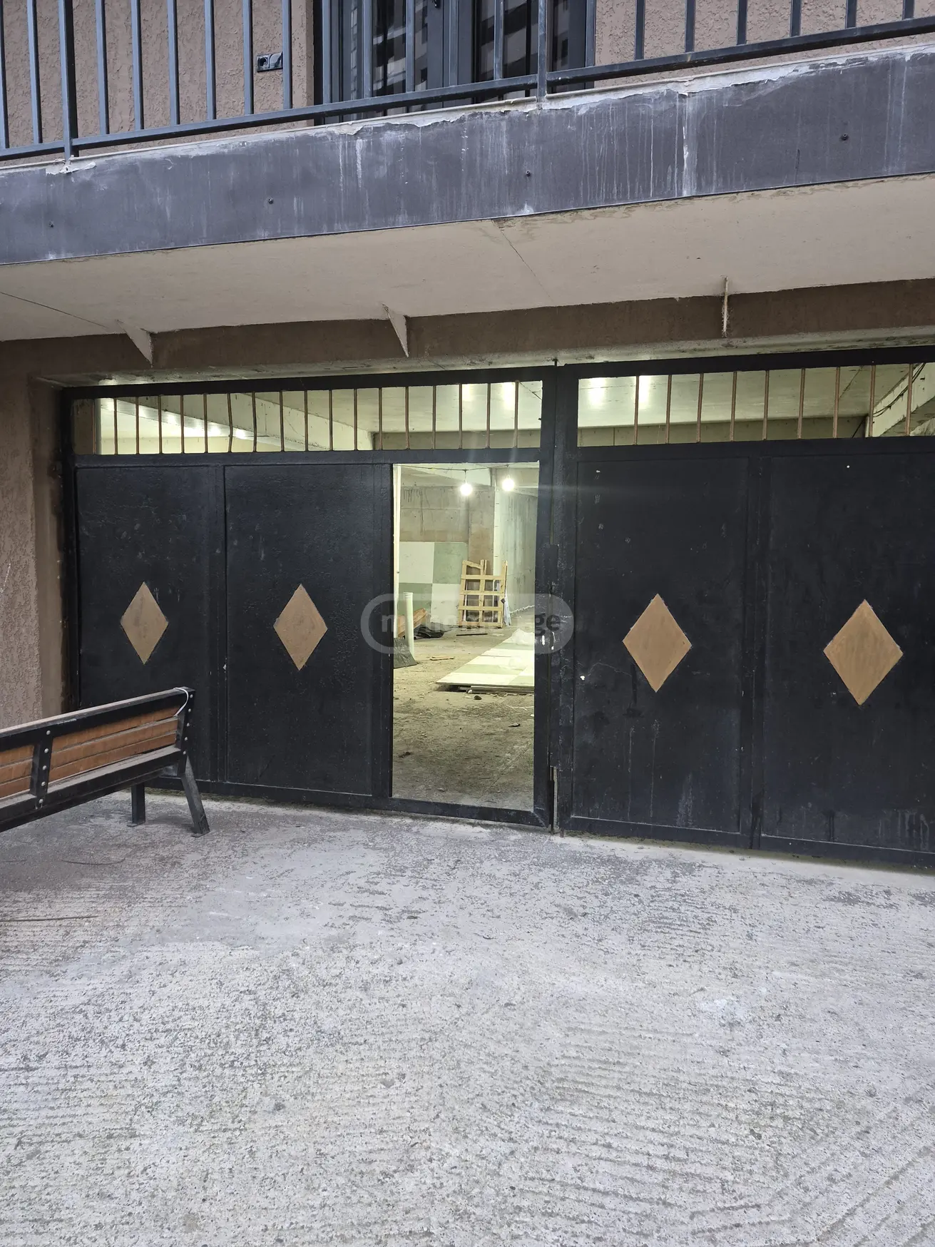 Universal Commercial Area For Rent In Saburtalo view 1