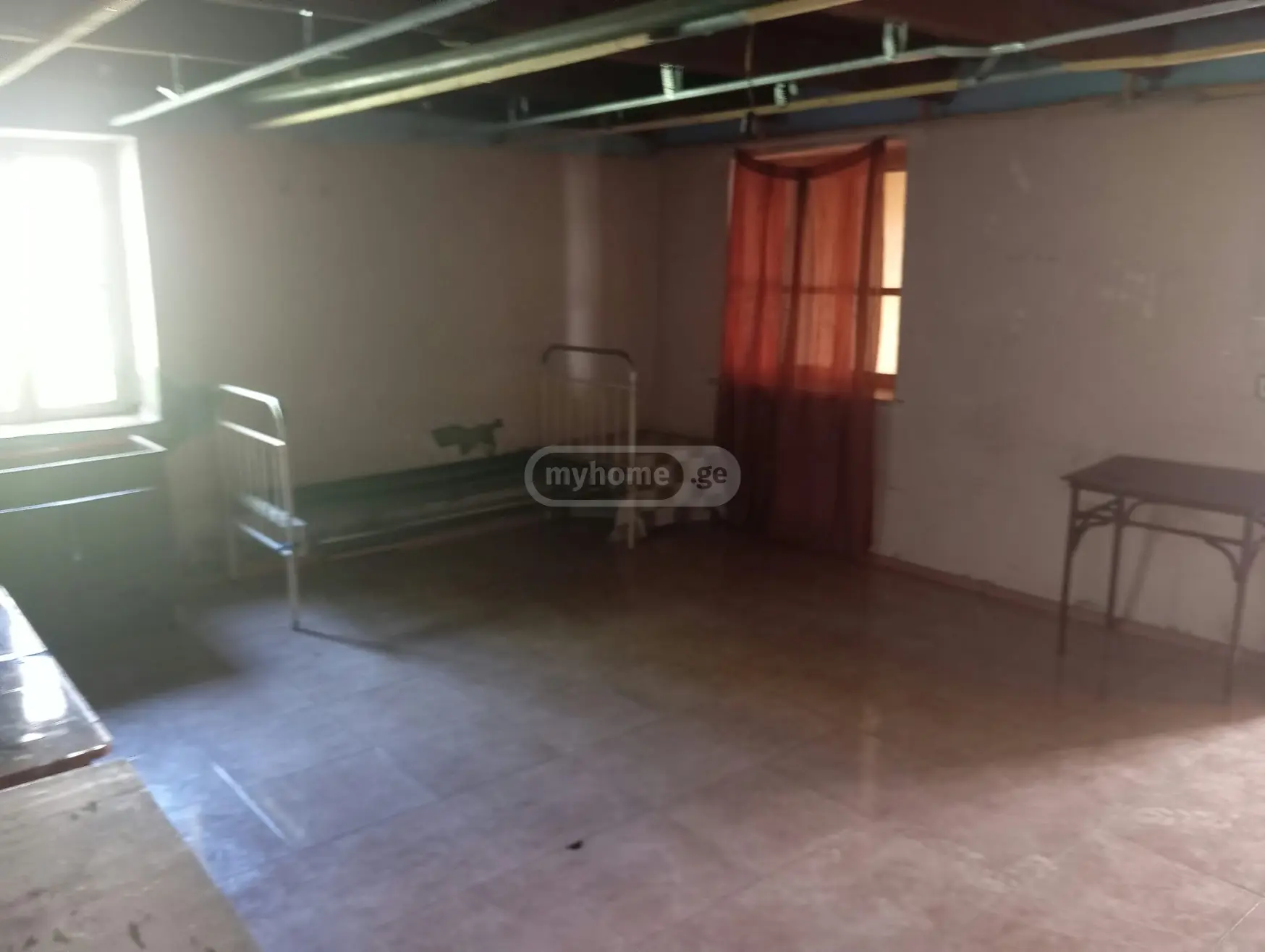 3 Room Apartment For Rent In Patardzeuli, In Sagarejo Municipality view 5