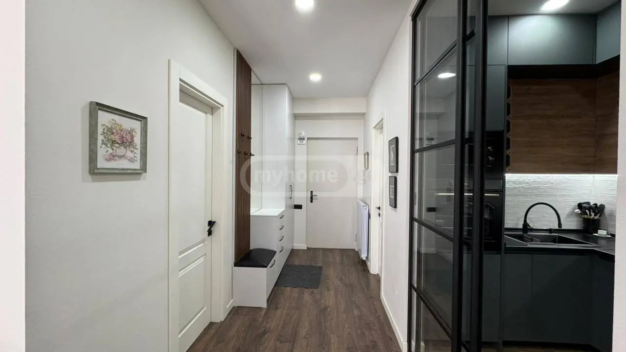 3 Room Apartment For Sale view 9