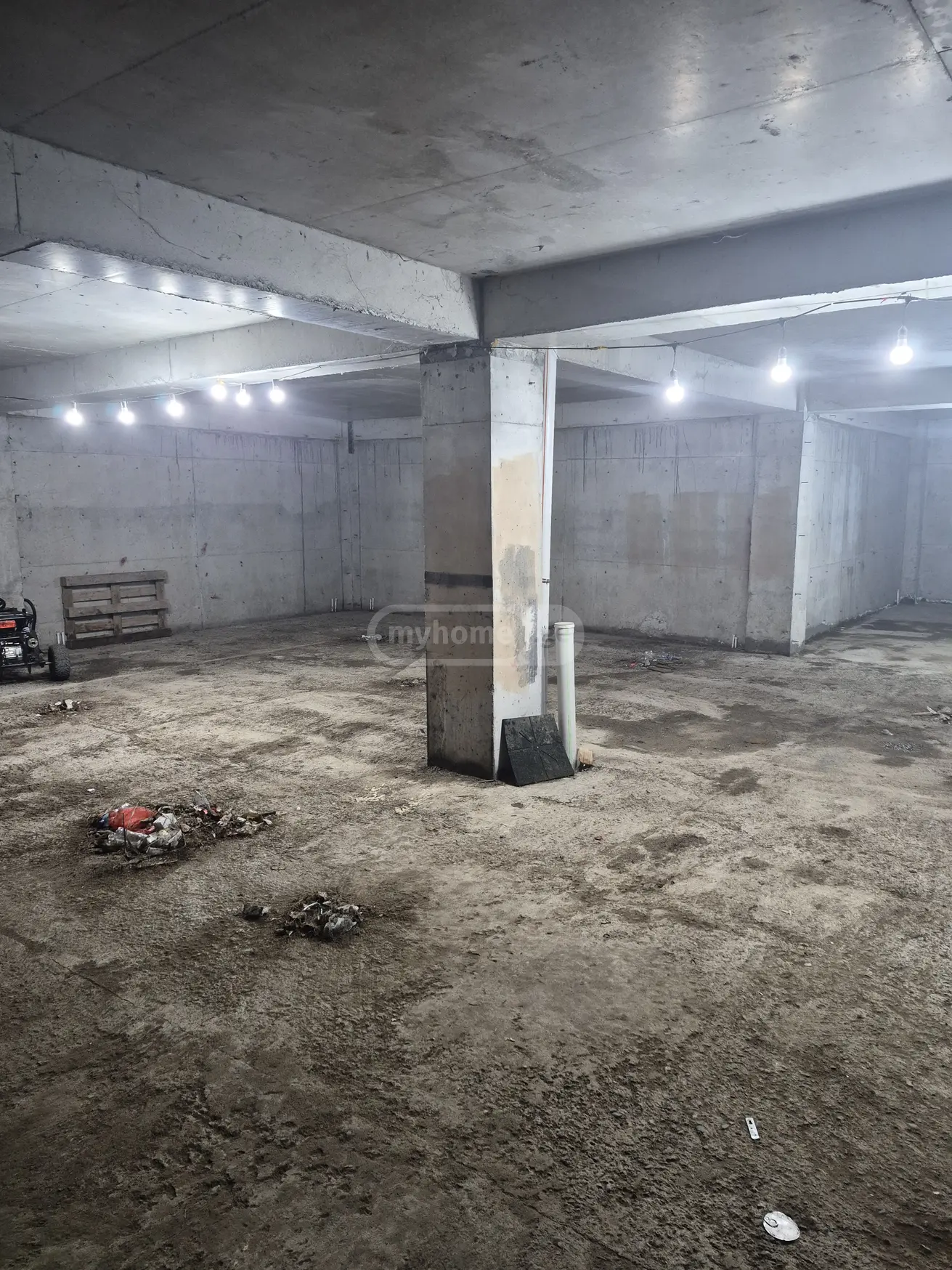 Universal Commercial Area For Rent In Saburtalo view 3