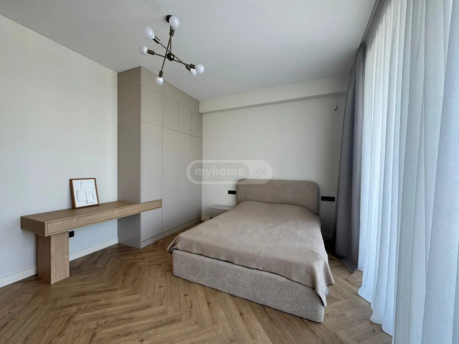 6 Room Country House For Rent In Mtskheta view 4
