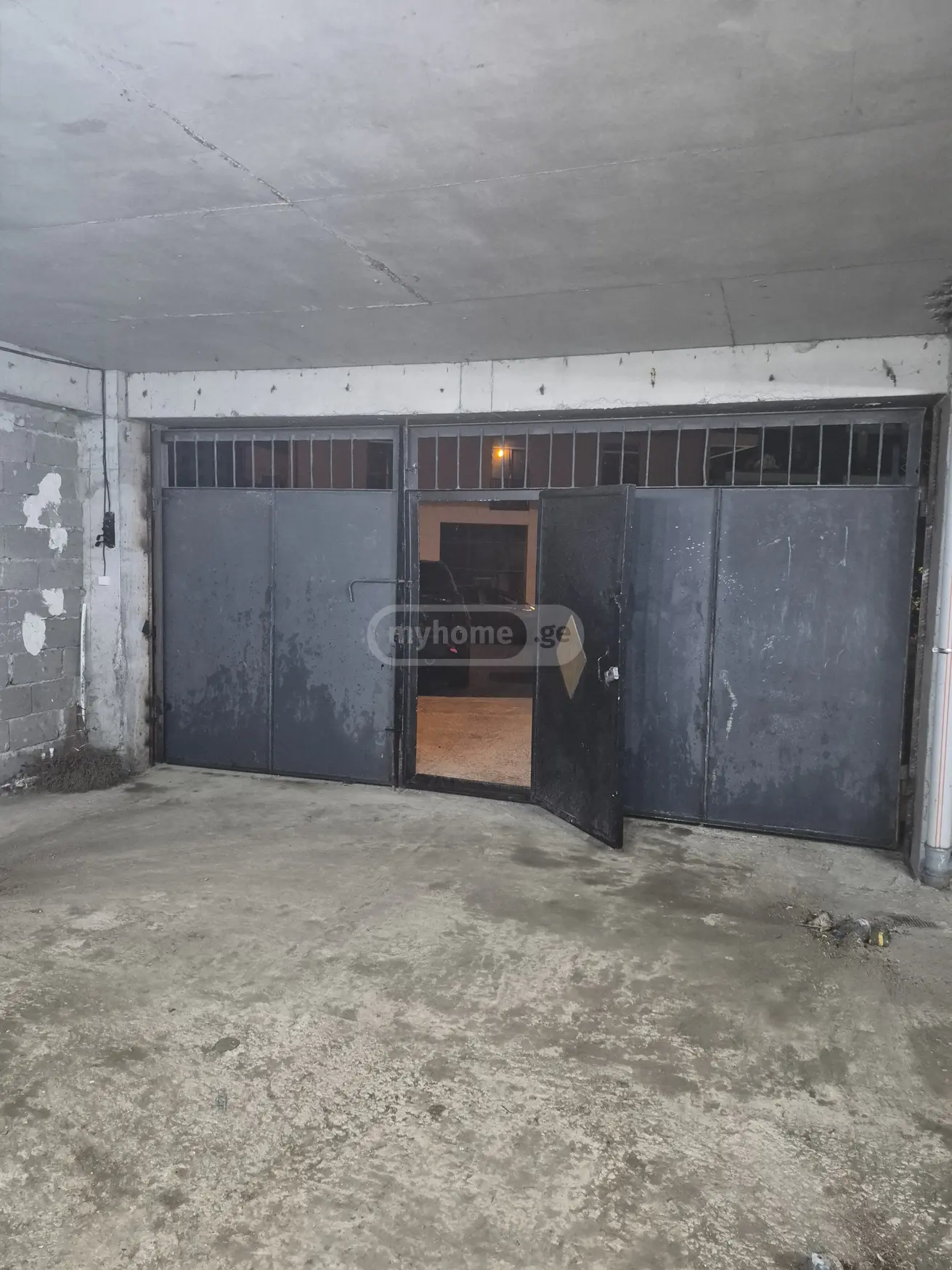 Universal Commercial Area For Rent In Saburtalo view 5