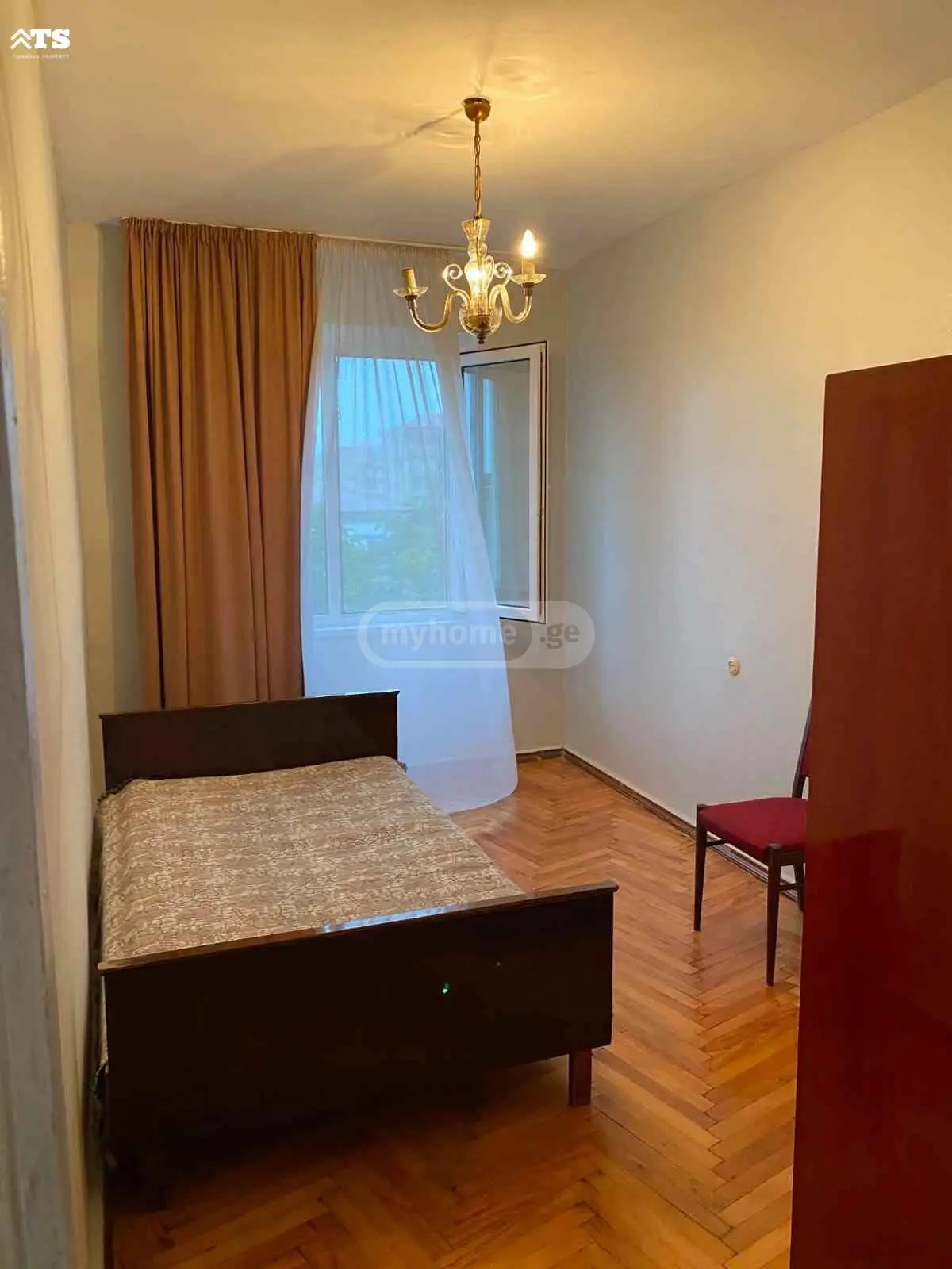 3 Room Apartment For Rent In Foti view 9