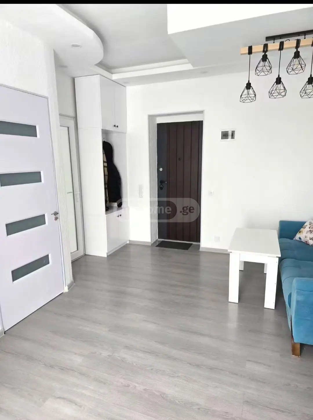 1 Room Apartment For Sale view 4