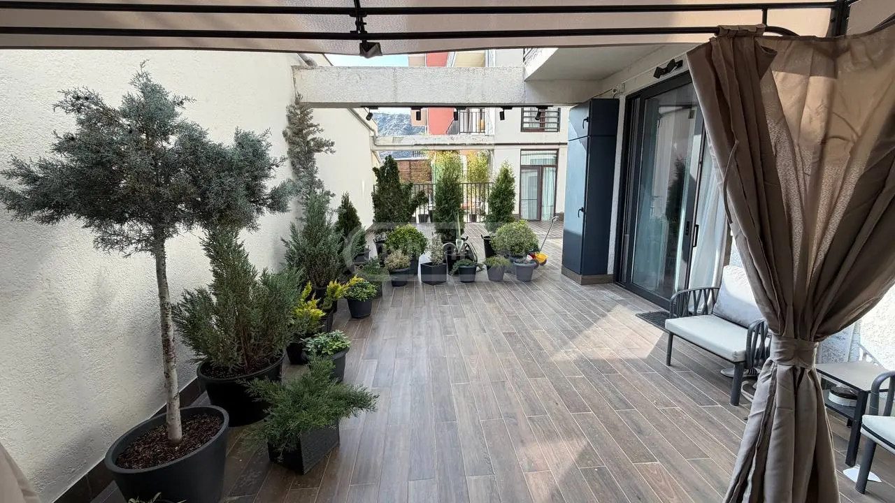 3 Room Apartment For Sale view 10