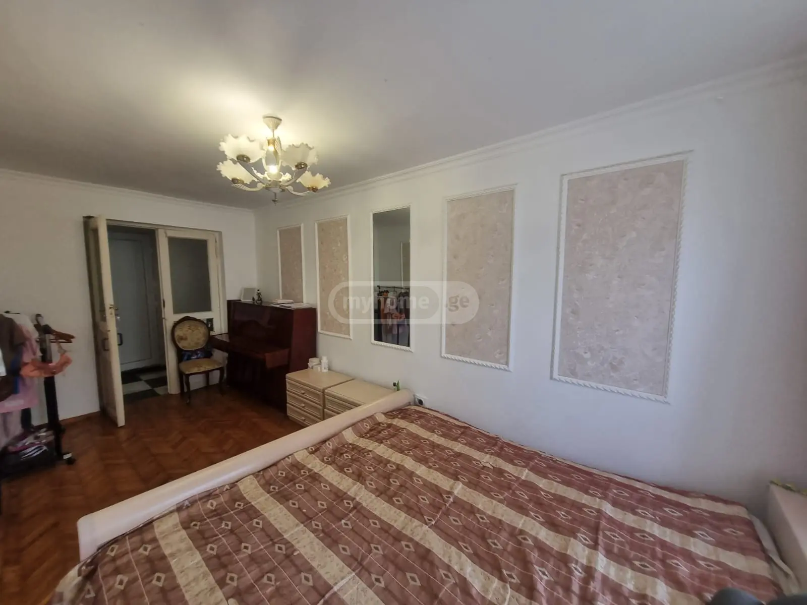 3 Room Apartment For Rent In Foti view 7