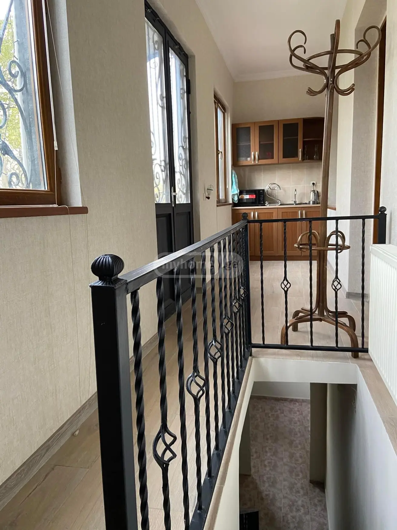 4 Room Private House Daily Rent In Saburtalo view 11