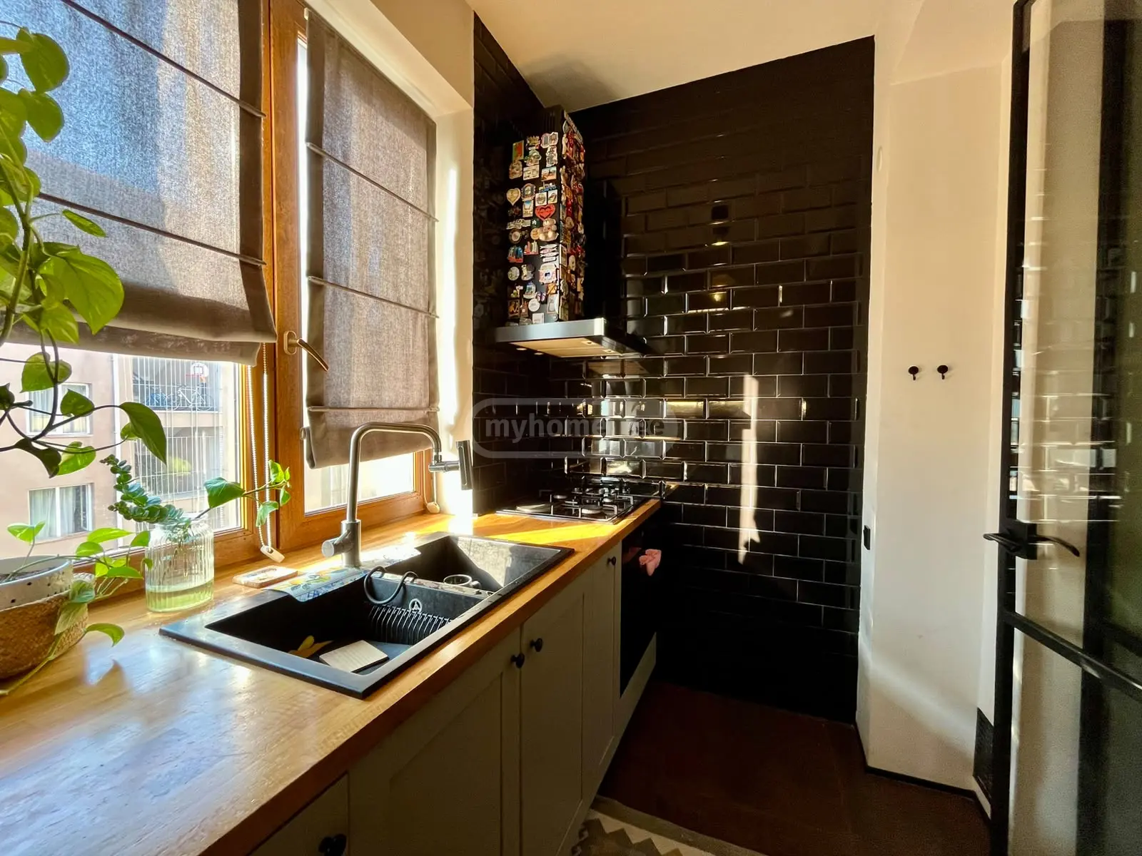 3 Room Apartment For Sale view 7