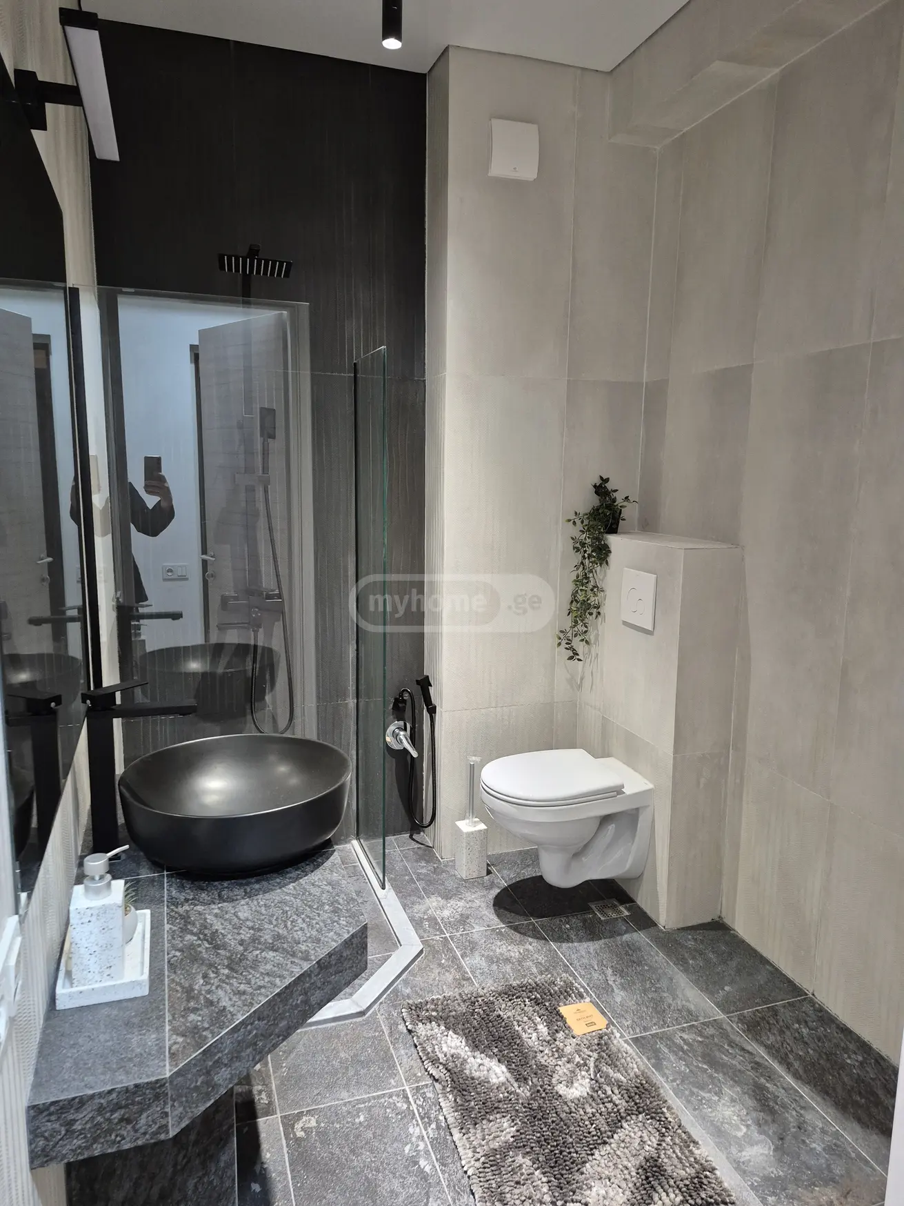 3 Room Apartment For Sale view 13
