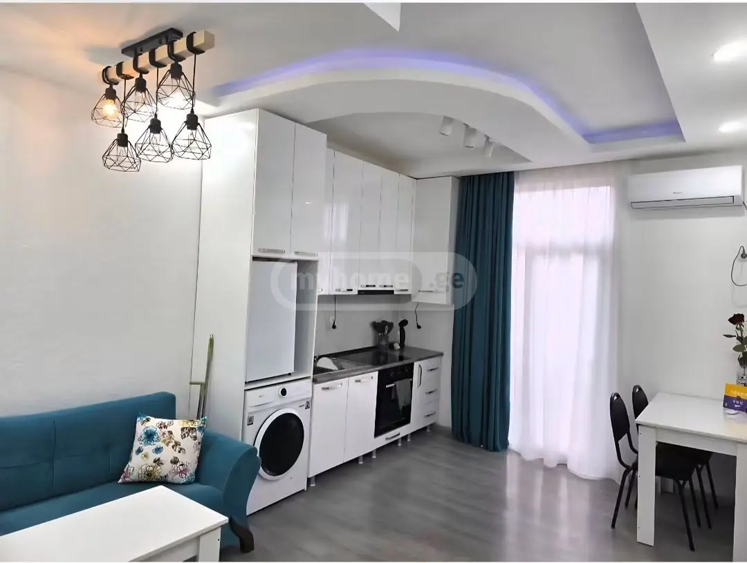 1 Room Apartment For Sale view 8