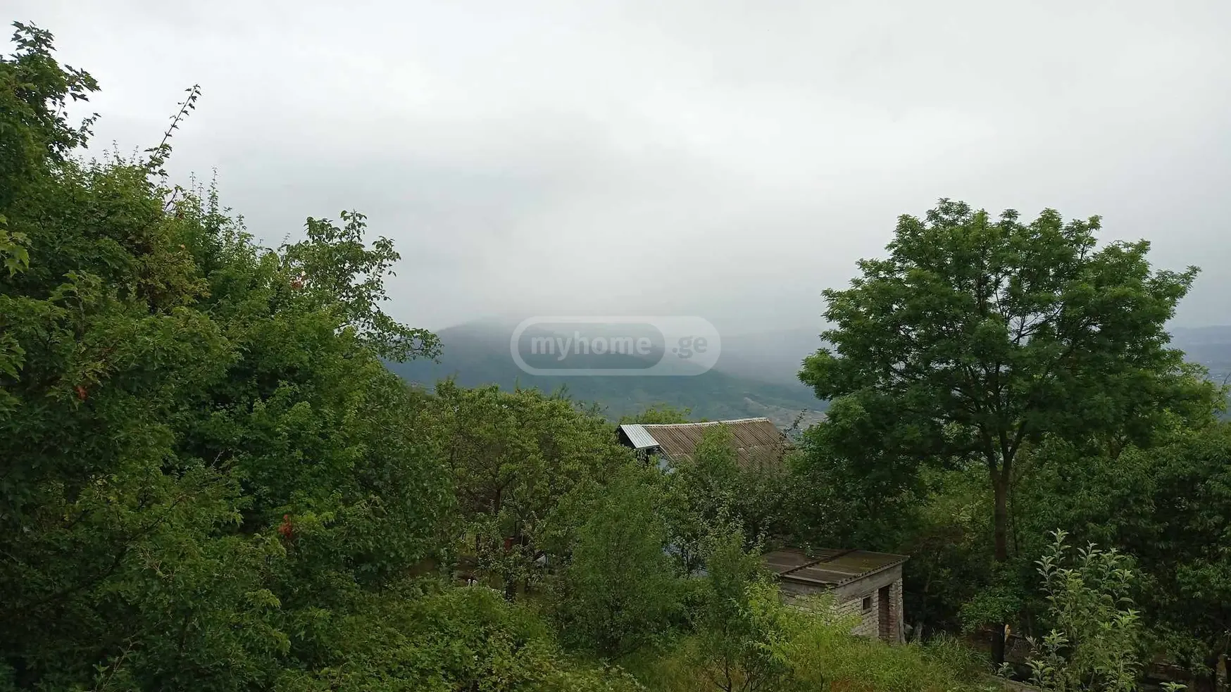 5 Room Country House For Sale view 1
