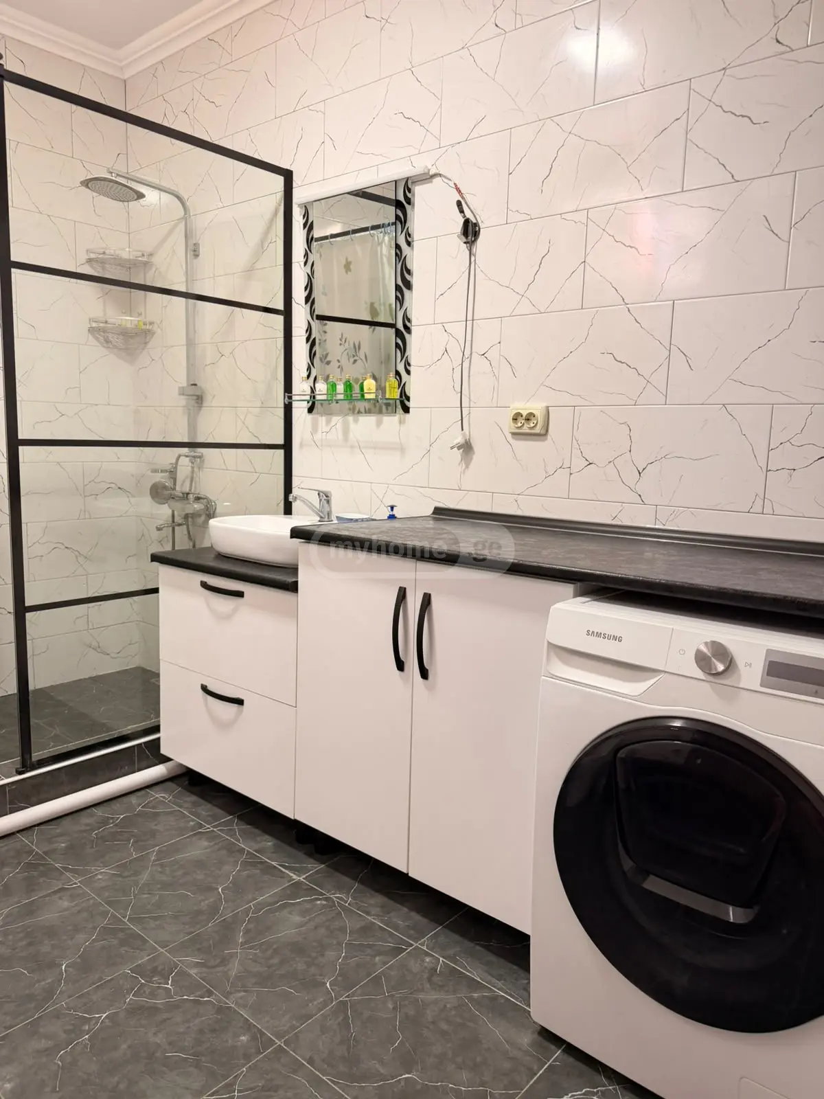 4 Room Private House For Rent In Foti view 14