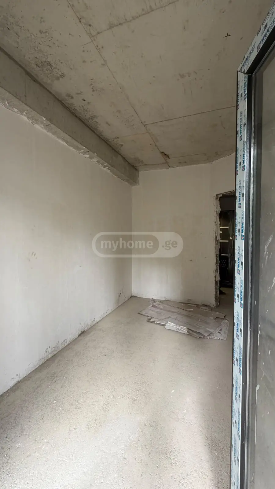 2 Room Apartment For Sale view 1