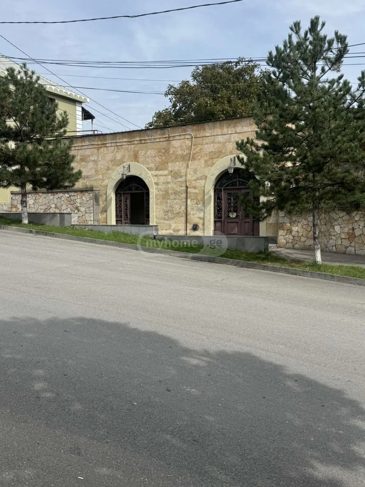 Food Object Commercial Area For Sale In Kaspi view 1
