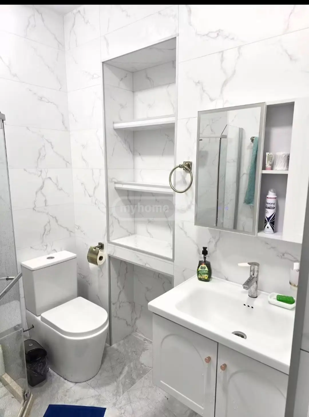1 Room Apartment For Sale view 1