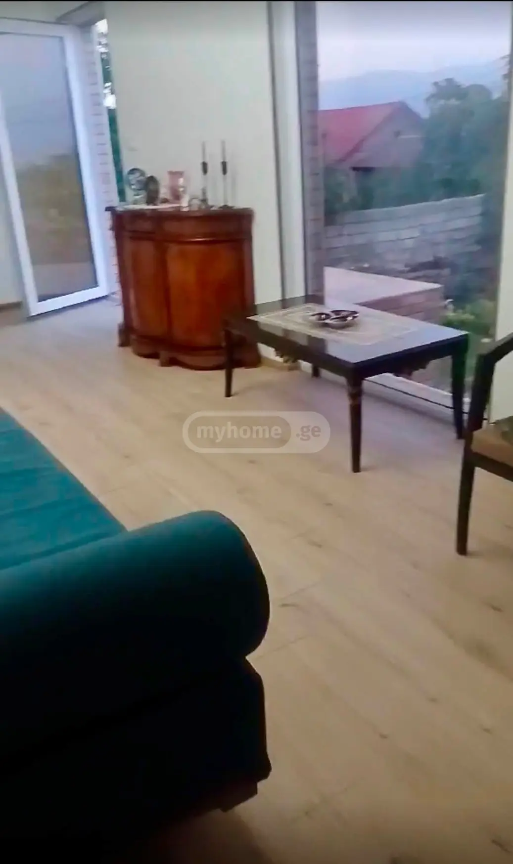 5 Room Private House For Rent In Tsinandali, In Telavi Municipality view 1