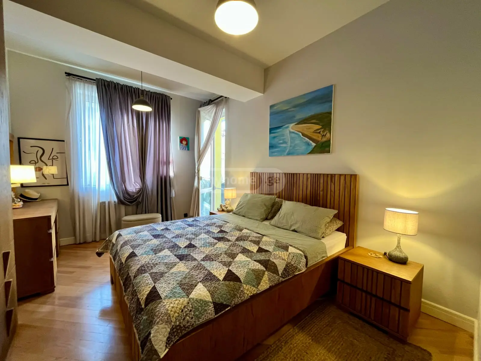3 Room Apartment For Sale view 9
