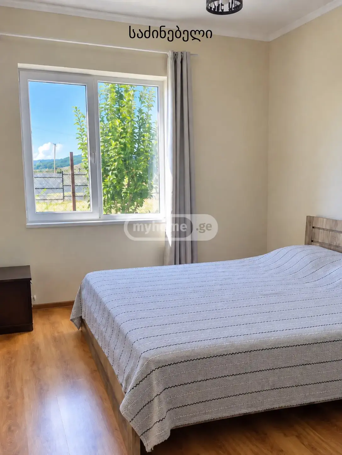 5 Room Private House For Rent In Bazaleti, In Dusheti Municipality view 3