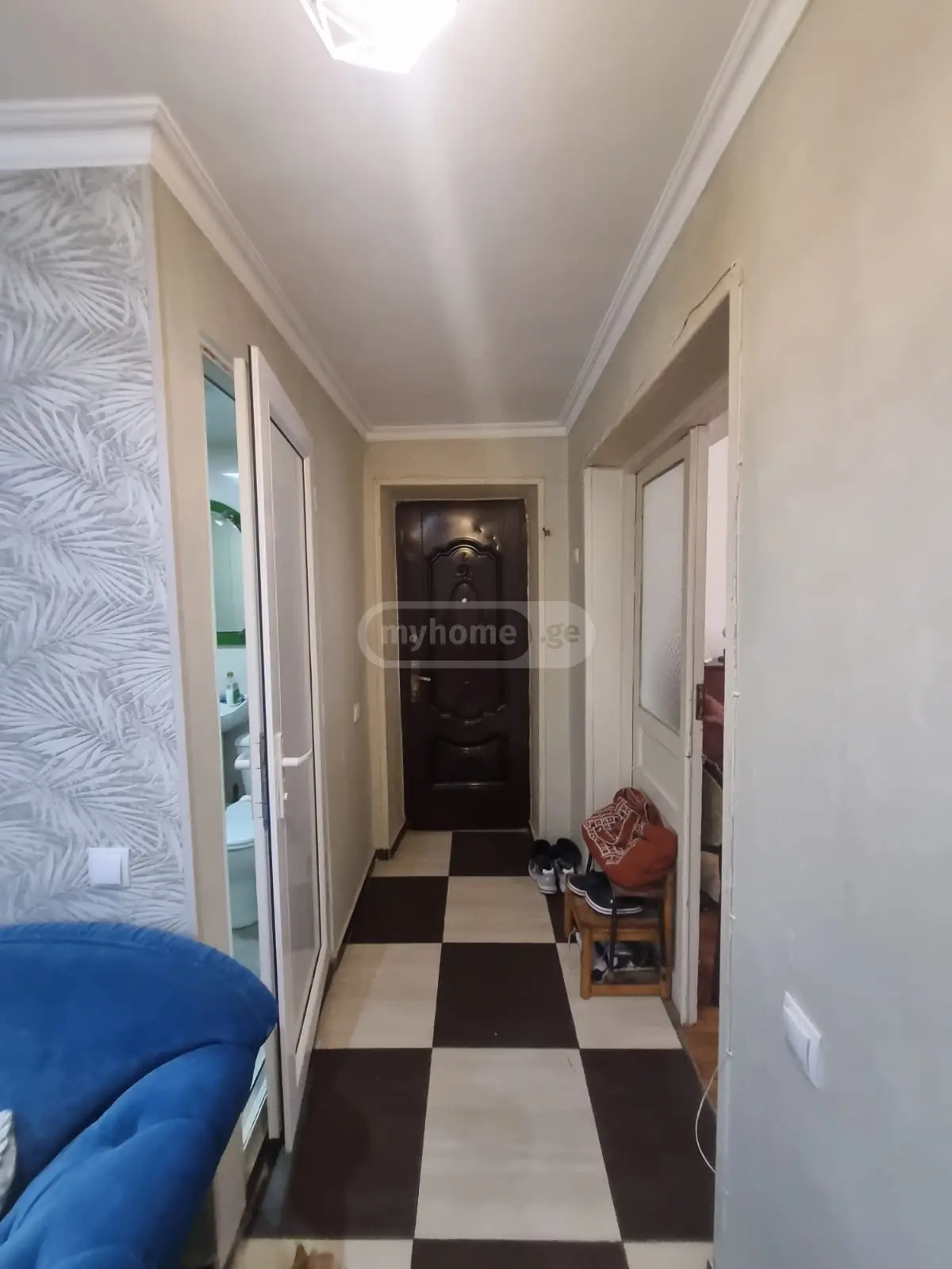 3 Room Apartment For Rent In Foti view 13