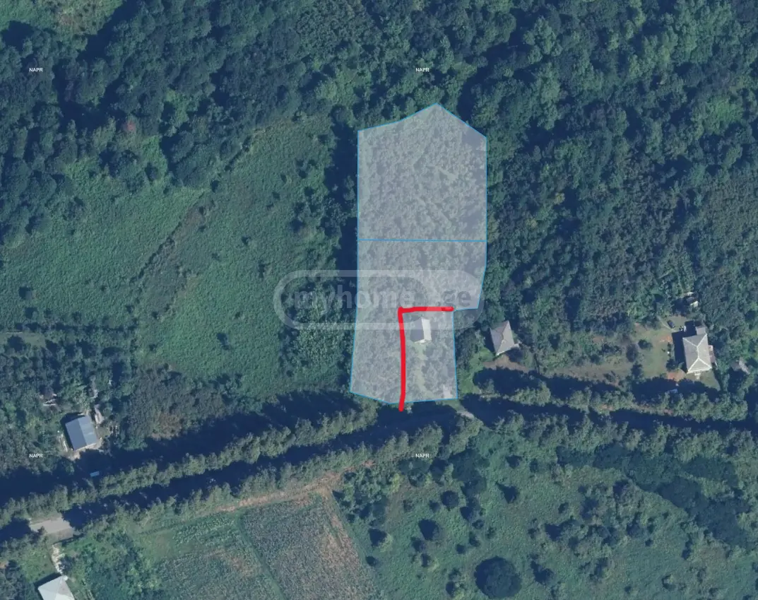 4 Room Private House For Sale view 5