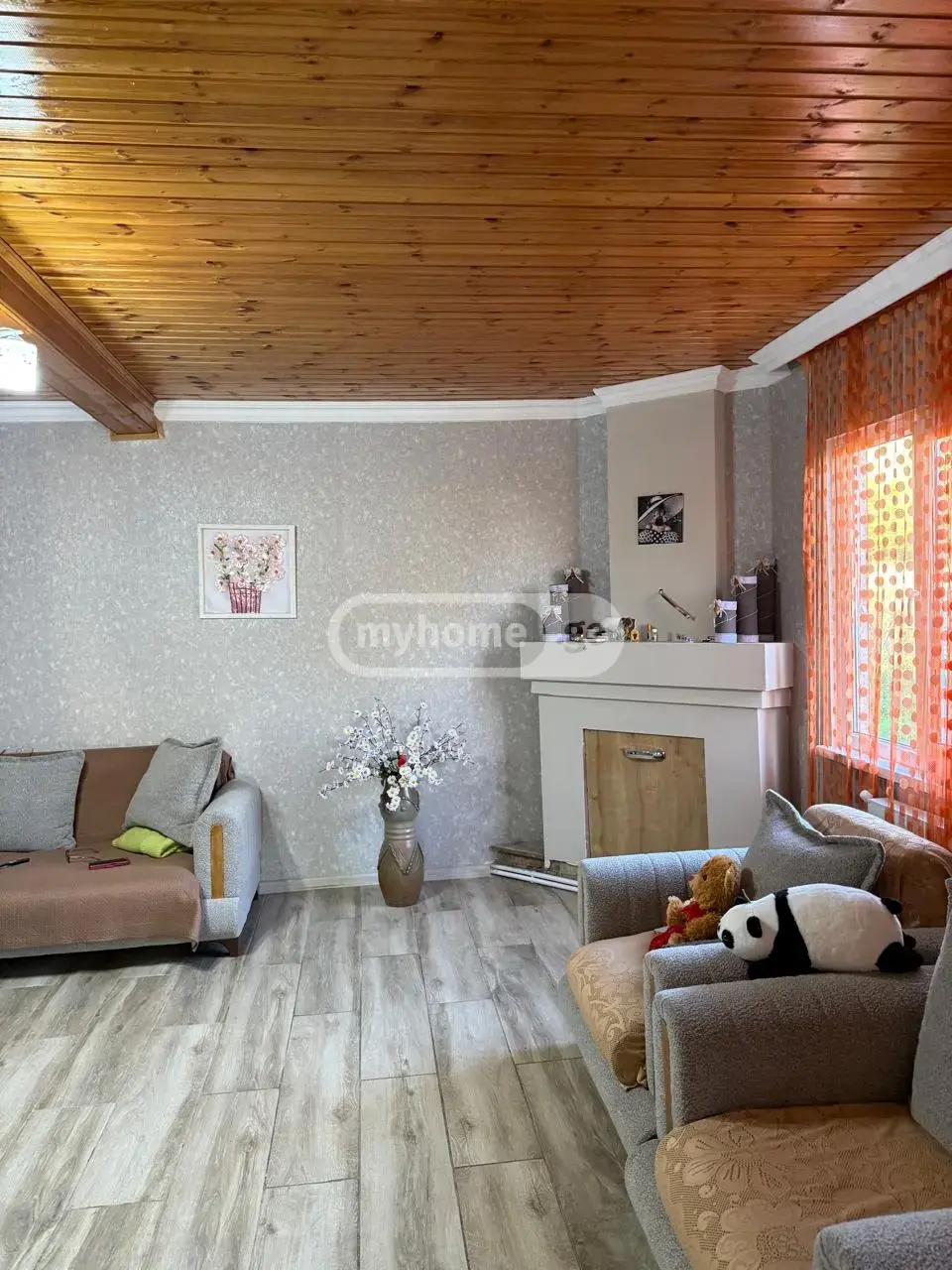 3 Room Country House For Sale view 3