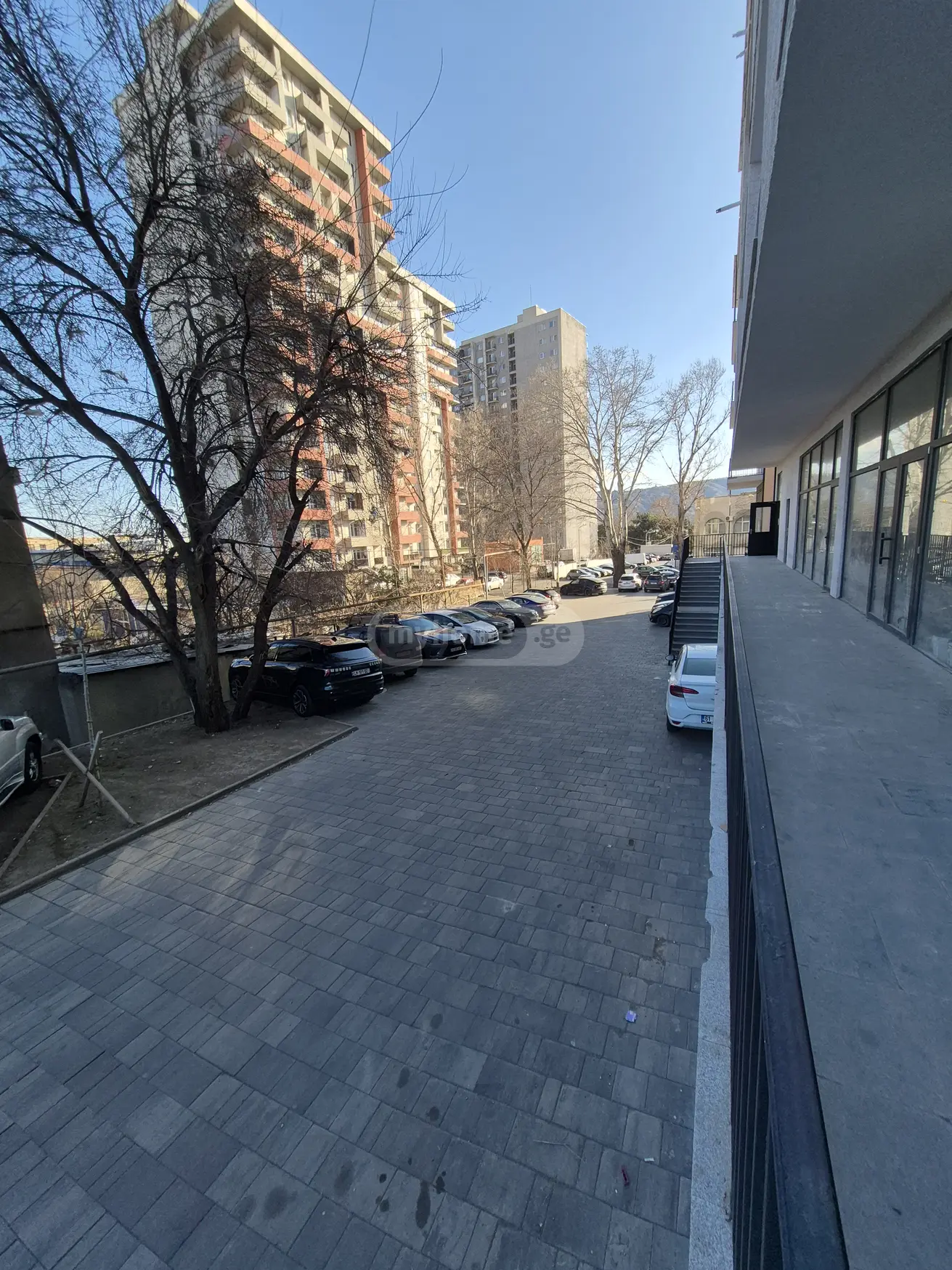 3 Room Apartment For Sale view 3